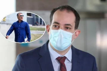 Malenica o Mamićevim navodima da je davao mito: 'Očekujem da se Sessa i ostali suci očituju o optužbama'