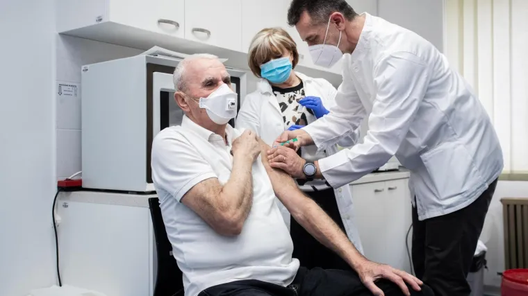 Strah od nuspojava: Čak 80 posto RTL-ovih čitatelja se ne želi cijepiti AstraZenecinim cjepivom!