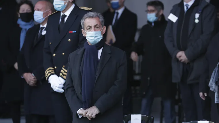 Dva tjedna nakon presude za korupciju, Nicolasu Sarkozyju počelo suđenje za ilegalno financiranje izborne kampanje