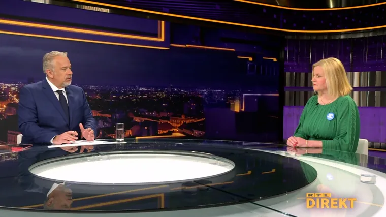 Epidemiologinja Dijana Mayer za Direkt: 'Ako epidemija nastavi rasti ovim tempom, u lockdown ćemo vjerojatno morati i prije Uskrsa'