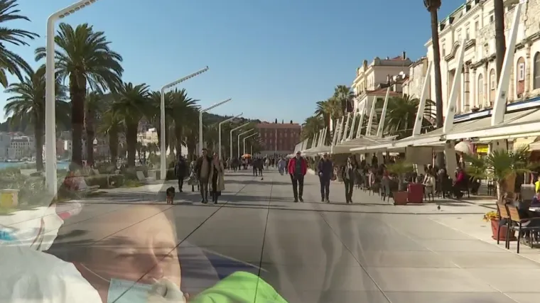 U tri dana 84 posto vi&scaron;e zaraženih nego prije dva tjedna: Je li stigao treći val i prijeti li nam treći lockdown?