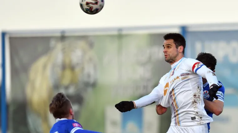 Plavo-bijeli slavili nakon velikog preokreta, pojačanje iz Engleske napokon proradilo