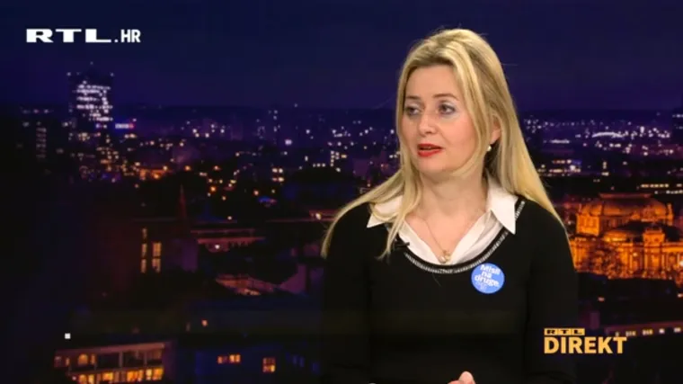 Ivana Pavić &Scaron;imetin: 'Cijena cjepiva nije bila faktor po kojem smo odlučivali'