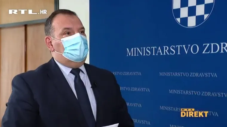 Muke po Astrazeneci: 18 EU zemalja zaustavilo cijepljenje,Hrvatska i dalje brani cjepivo na koje se kladila