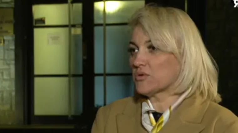 'Svatko tko je poželio primiti neko drugo cjepivo je svakako na začelju i morat će čekati svoj red'