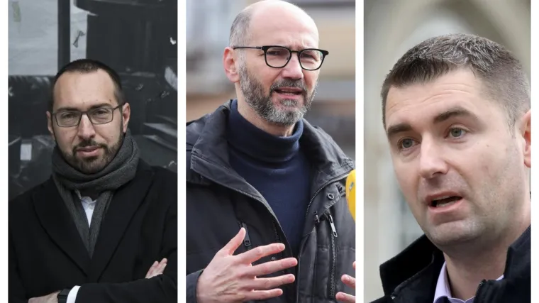 Toma&scaron;ević potvrđuje ulogu favorita