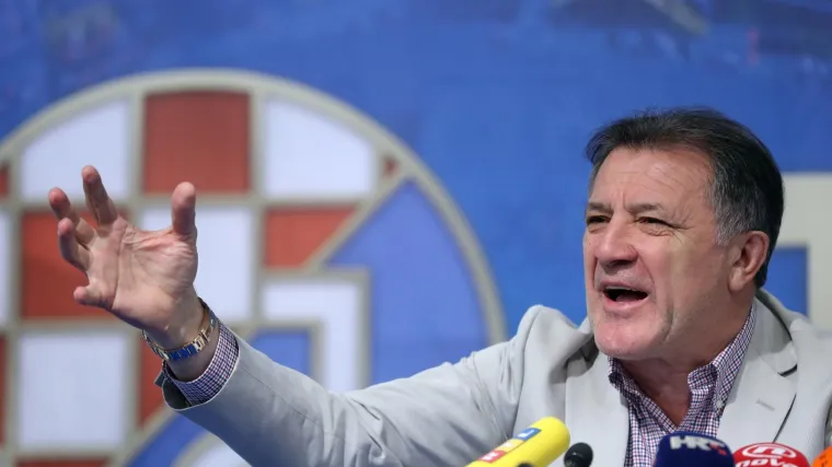 Pogledajte kakvu su odluku donijeli i &scaron;to su poručili navijačima