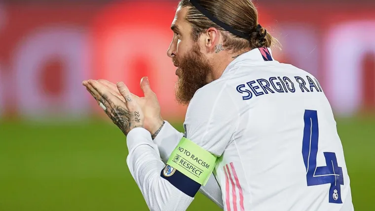 Ramos je u posljednjoj utakmici napravio ne&scaron;to nevjerojatno