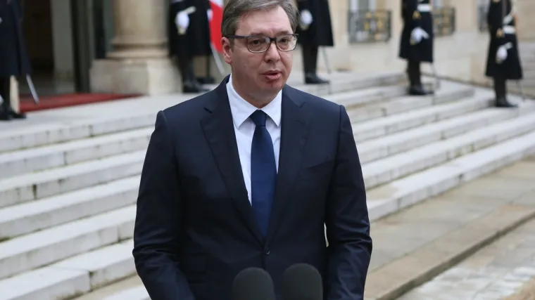 'Mi se pretvaramo da se i dalje želimo pridružiti EU-u, a vi se pretvarate da nas i dalje želite'