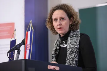 'Hoće li vas netko prenositi, to je poslovni interes vaših tvrtki'