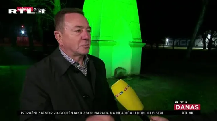 Odabir irskog veleposlanstva: Proslavi Dana svetog Patrika pridružuje se i mala slavonska općina Oriovac