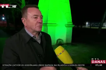 Odabir irskog veleposlanstva: Proslavi Dana svetog Patrika pridružuje se i mala slavonska općina Oriovac