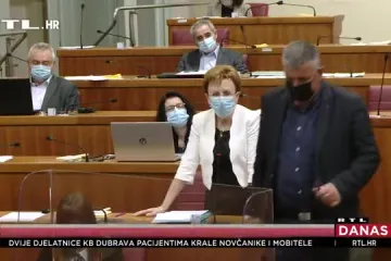 Status branitelja i ratnog vojnog invalida u Hrvatskoj moguće steći i četvrt stoljeća nakon završetka rata