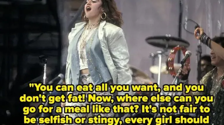 'IZGUBIMO RAZUM I IDEMO SE' - &Scaron;TO? Pjevu&scaron;ili ste ih kao klinci, a niste imali pojma da su ovi hitovi čista perverzija