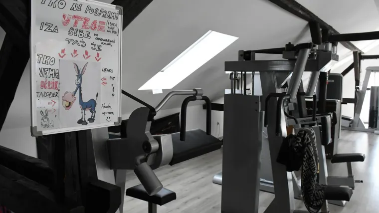 Zaraza u fitness centru, potvrđeno 14 slučajeva: 'Ako se ne budu pridržavali mjera, zatvorit ćemo ih'