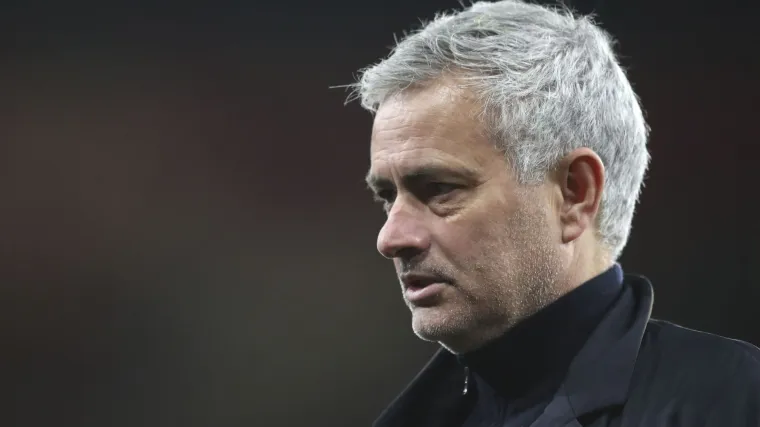 I Mourinho se naklonio i zapljeskao modrim junacima!