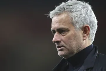 I Mourinho se naklonio i zapljeskao modrim junacima!