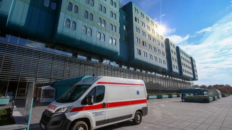 Detalji krađa te&scaron;kih pacijenata u KB Dubrava: Medicinska sestra i bolničarka zavr&scaron;ile u pritvoru