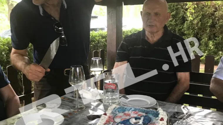 Sud o sucima koje je prozvao Mamić: 'Nanijeli su &scaron;tetu ugledu suda i sudačkoj dužnosti družeći se s osuđenikom'