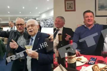 Potvrdio predsjednik suda: Stegovni postupak protiv osječkih sudaca koje je Mamić prozvao u svojoj snimci