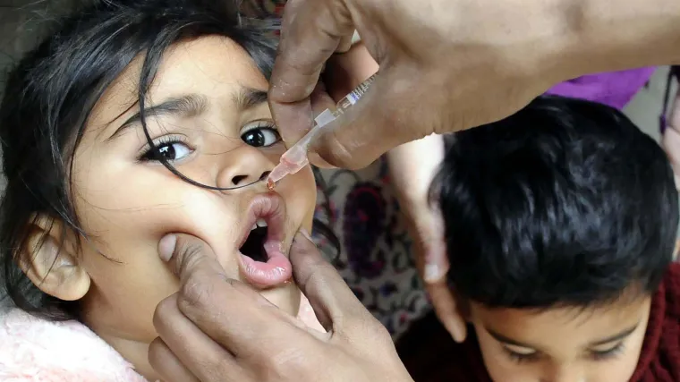 Epidemiolo&scaron;ke mjere možda su 2020. godine spriječile epidemiju druge, rijetke i neobične bolesti