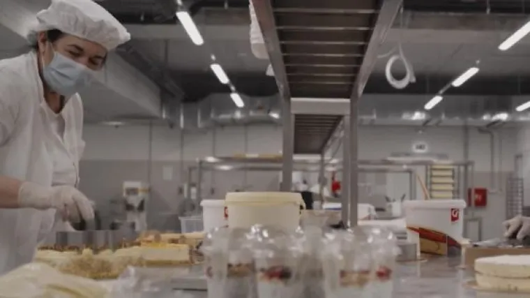 Ova tvornica poznata je po slasticama koje sve, a najvi&scaron;e Splićane, vraćaju u djetinjstvo!