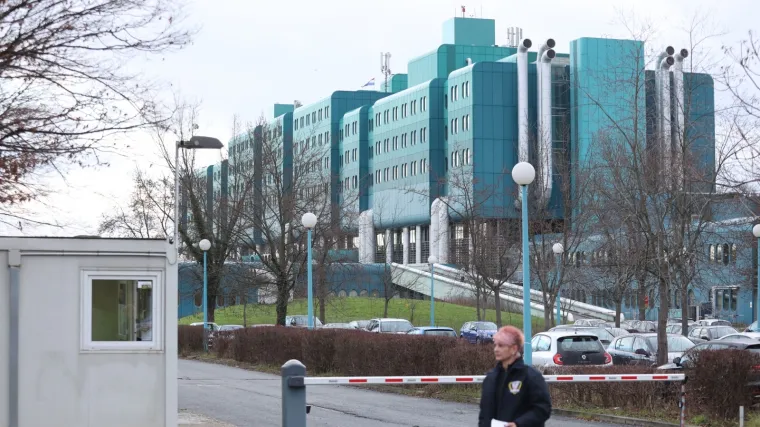 Komora medicinskih sestara o krađi u KB Dubrava: 'Takvo pona&scaron;anje je zgražavajuće'