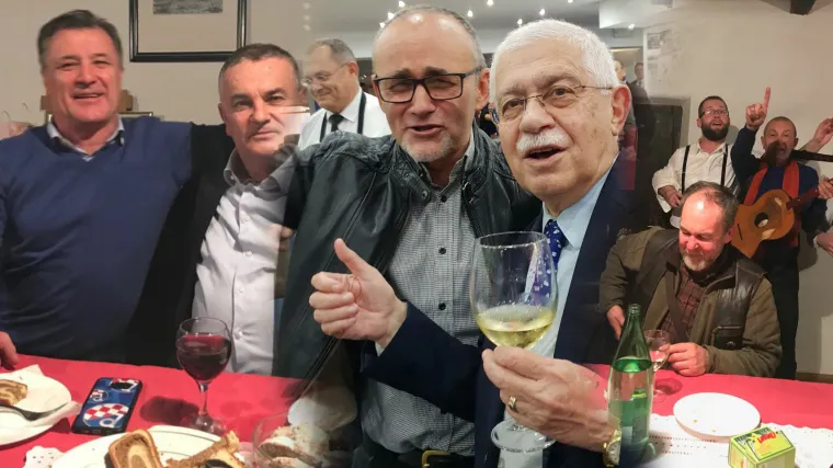 RTL doznaje: Zamjenik &scaron;efa zatvora u Osijeku Ljubo Pribić zatražio razrije&scaron;enje zbog slučaja Mamić!