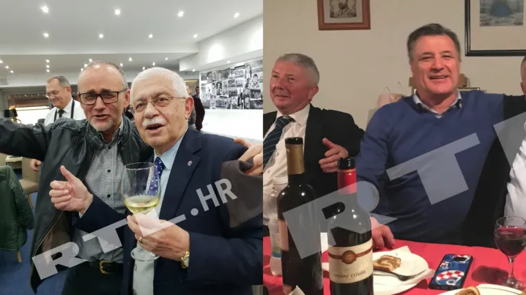 Mamić i dalje 'ratuje s prve crte boji&scaron;nice' u BiH: 'Za&scaron;to se izlažem pogibelji? Ovo radim za sve vas koji ste ostali bez posla...'