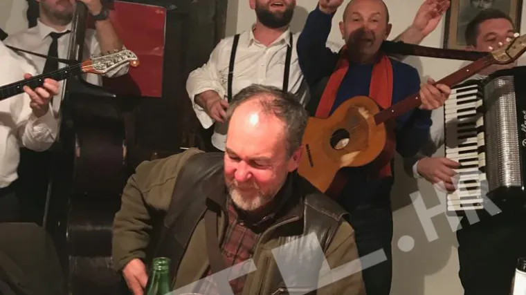 Na snimci Mamića i tambura&scaron;a jo&scaron; jedan optuženik - izbačen iz HDZ-a, optužen za brojne malverzacije...