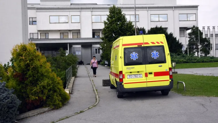 Dramatično povećanje brojki, župan upozorava na mogući novi lockdown: 'Ne može nas nitko obraniti...'