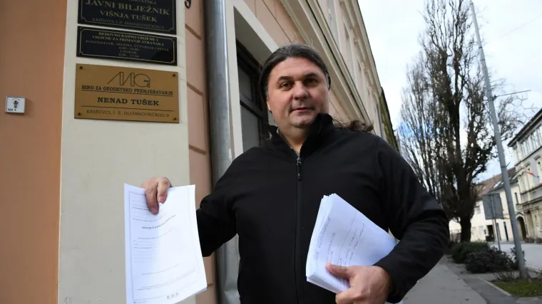 Načelnik napisao otvoreno pismo Plenkoviću: 'Prestanite na&scaron;e stanovnike cijepiti AstraZenecom'