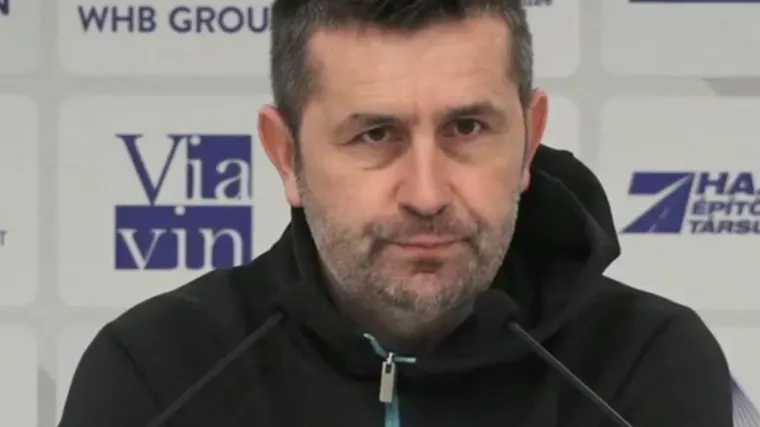 Pogledajte kako je reagirao trener Osijeka i &scaron;to je odgovorio