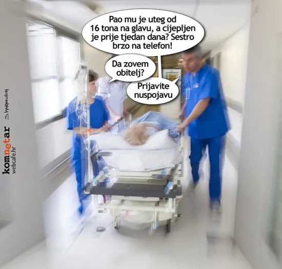 Jo&scaron; jedna u nizu