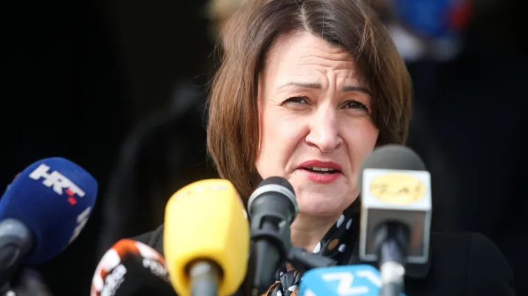 Jednoglasno izabrali Jelenu Pavičić Vukičević