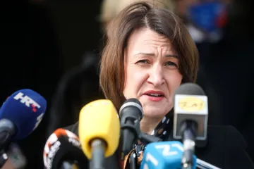 Jednoglasno izabrali Jelenu Pavičić Vukičević