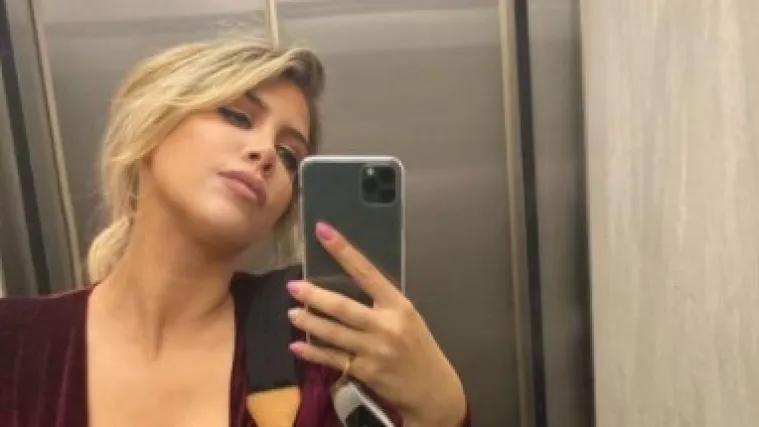 Izbacila grudi i dala savjet svima koji je prate; 'Dva puta to nemojte napraviti'