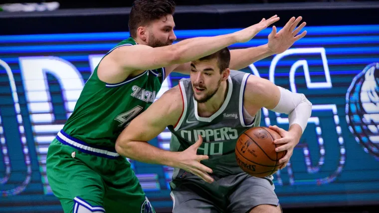 Dugo će se pričati o onome &scaron;to je Hrvat napravio protiv Luke Dončića i njegovih Mavericksa