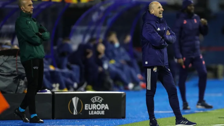 'Tottenham je ostao isti, ali mi smo napravili korekciju...'