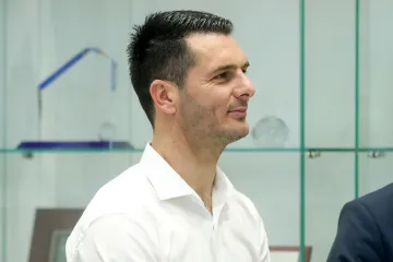 'Uvijek beskompromisan i srčan'