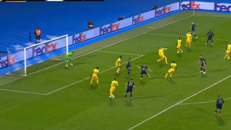 Pogledajte akciju Modrih o kojoj će se pričati danima