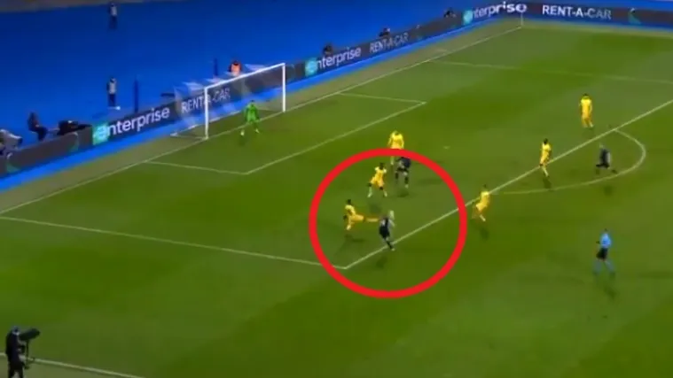 Mourinho je pao mrak na oči nakon ovoga