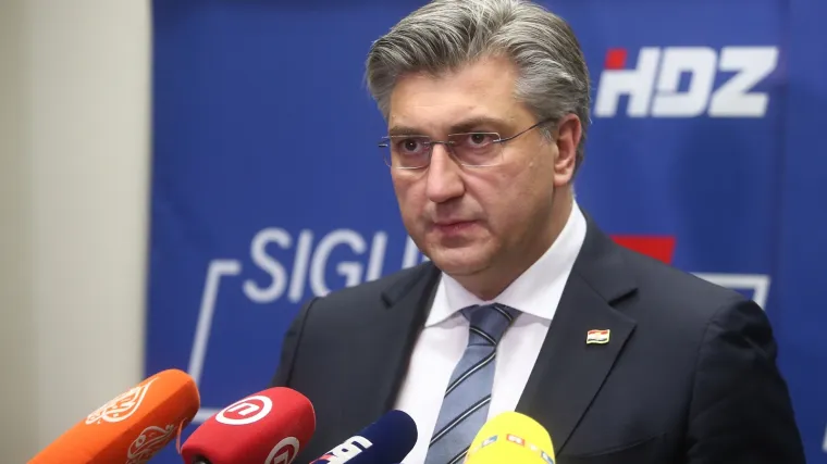 'Zazivanje odgode govori o rasulu oporbe'