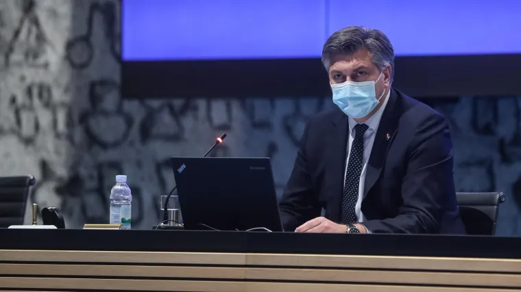 'Nema potpunog zatvaranja. Nema nikakvih propusnica za Uskrs, to nije opcija'