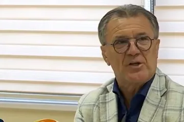 'Do danas smo poslali 118 zahtjeva, ispitali 31 osobu, uputili četiri zamolnice...'