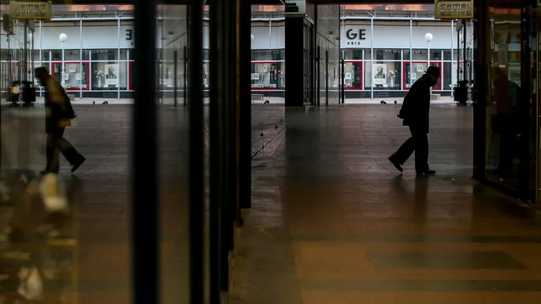 'Ako se ovaj trend nastavi...'