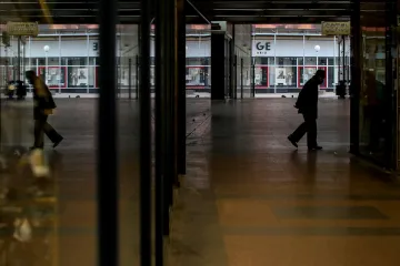 'Ako se ovaj trend nastavi...'