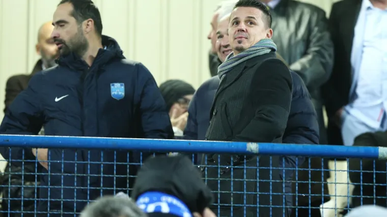 'Kad sam to čitao, rekao sam si da to nije daleko od istine'