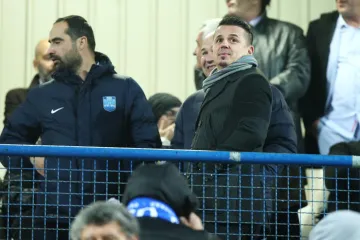 'Kad sam to čitao, rekao sam si da to nije daleko od istine'