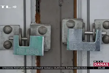 Unatoč kritičnom stanju u Bosni i Hercegovini, gotovo dvije tisuće novozaraženih i 57 umrlih - ništa od lockdowna